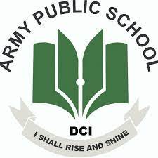 New Teaching Jobs 2022 in Army Public School Islamabad