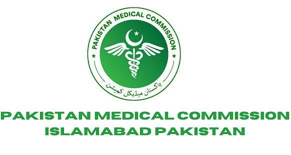 New Jobs in Pakistan Medical Commission 2022
