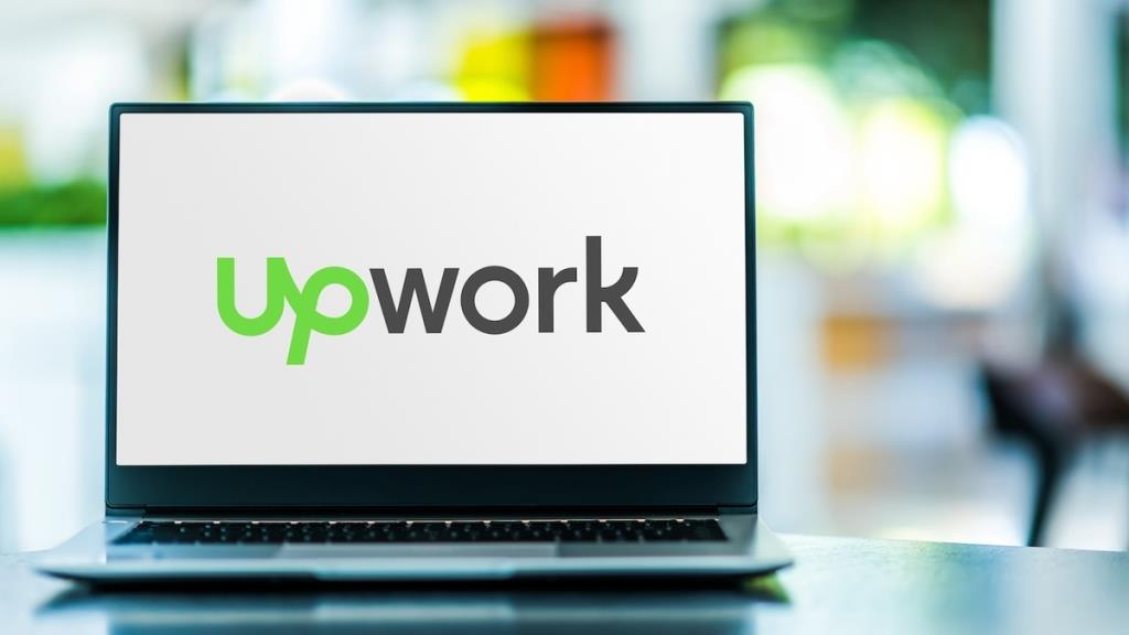 How to create Upwork Account