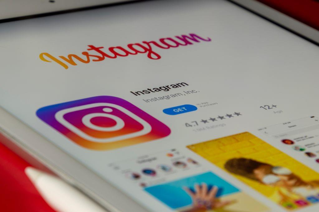 How to create a Business Page on Instagram