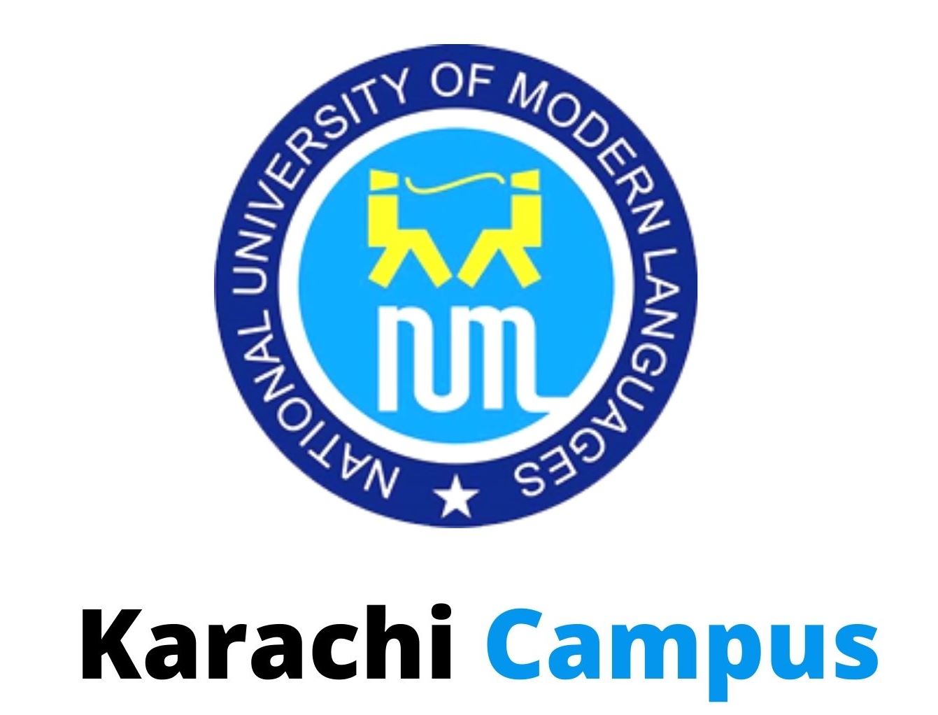 Instructor Jobs in NUML University Karachi 2022