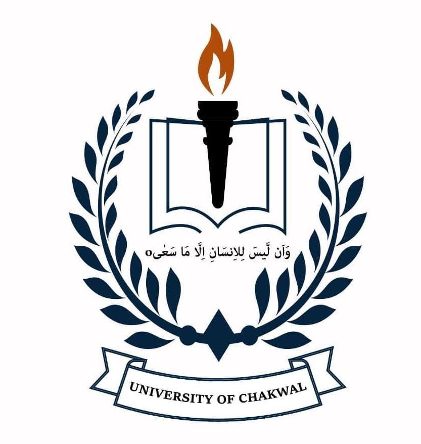 Management Jobs 2022 in University of Chakwal