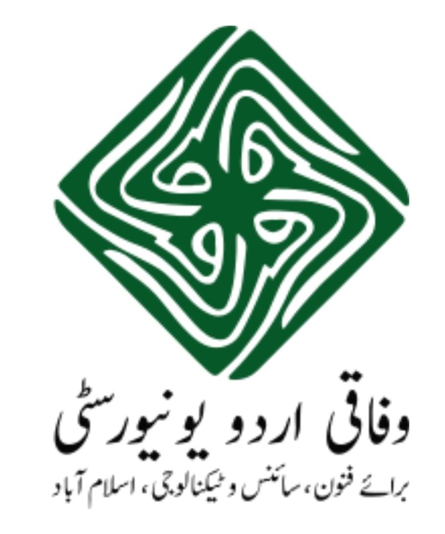 Professors' Jobs in Federal Urdu University 2022